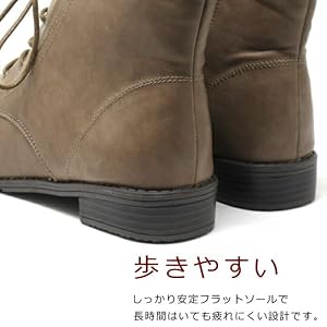 Amazon | [kando] カンド 大きいサイズ 幅広 甲高 4e レディース